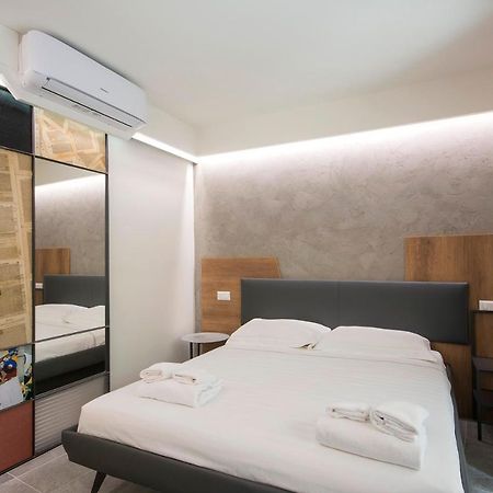 Pitti Apartment Florencja Zewnętrze zdjęcie
