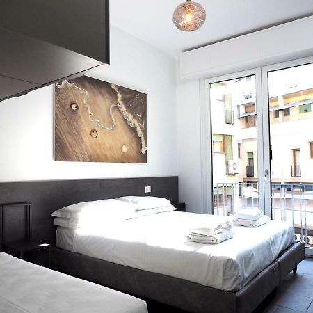 Pitti Apartment Florencja Zewnętrze zdjęcie