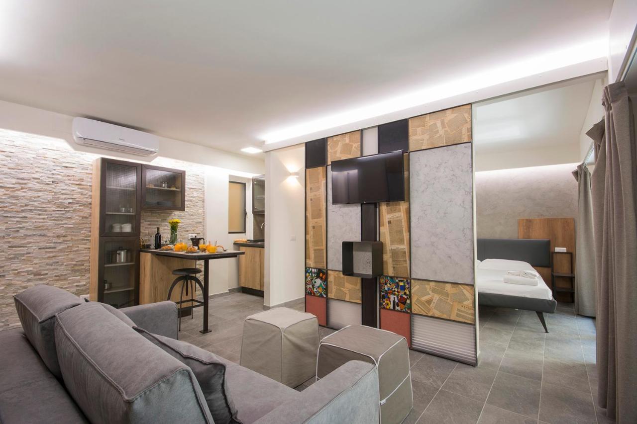 Pitti Apartment Florencja Zewnętrze zdjęcie