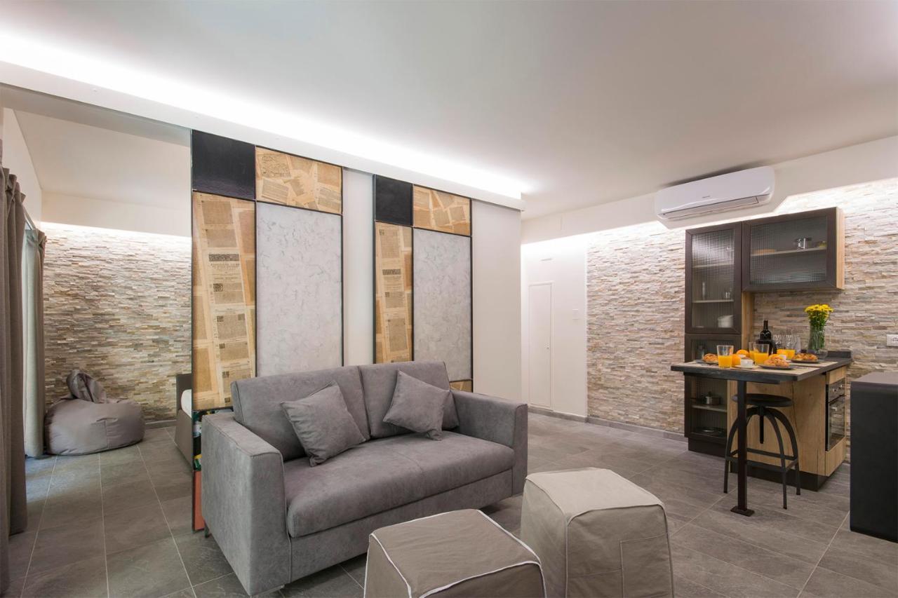 Pitti Apartment Florencja Zewnętrze zdjęcie