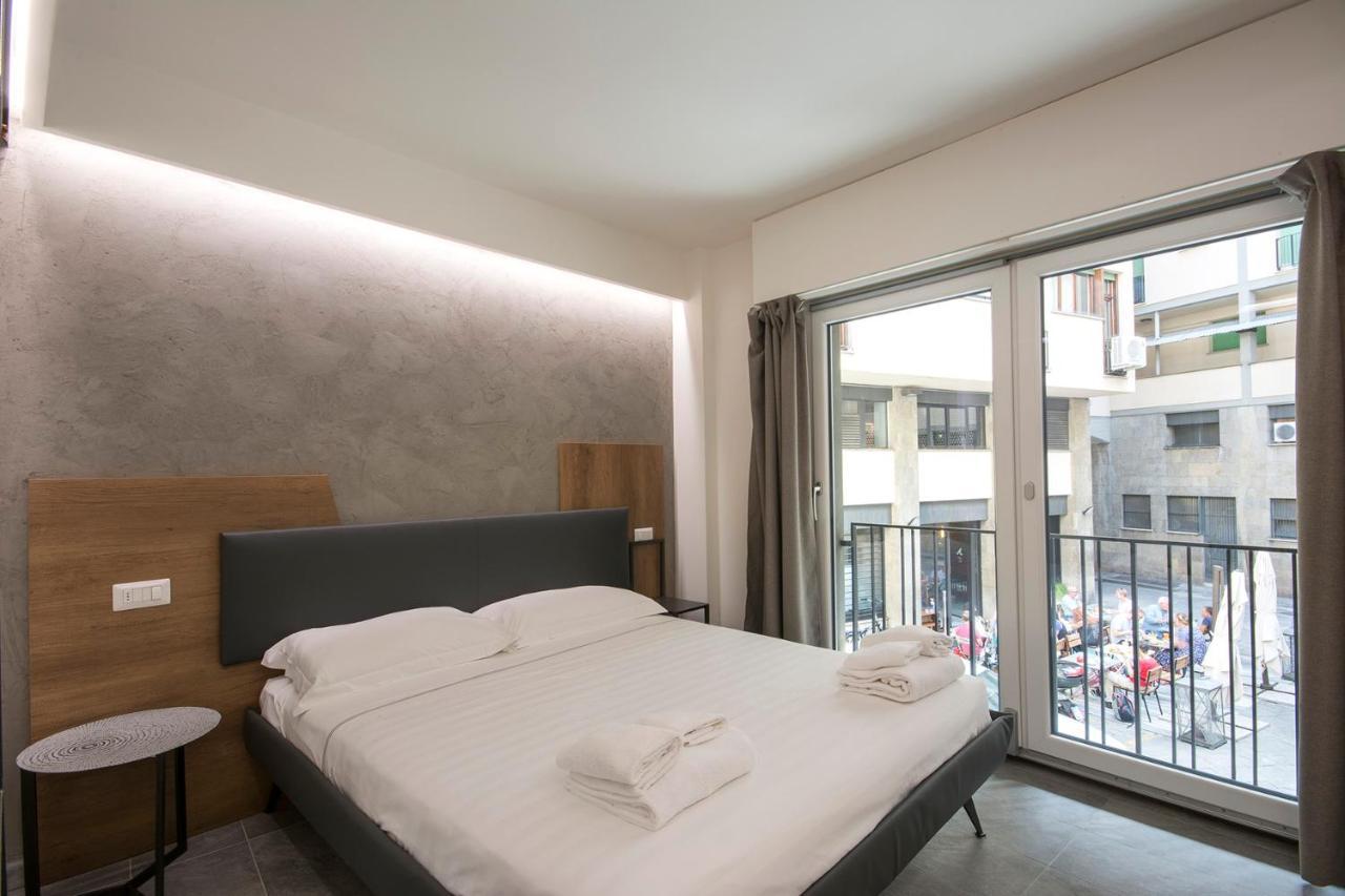 Pitti Apartment Florencja Zewnętrze zdjęcie