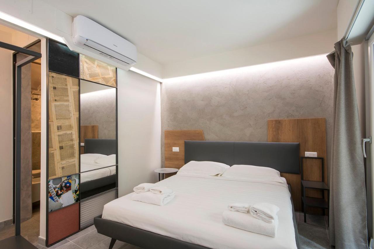 Pitti Apartment Florencja Zewnętrze zdjęcie