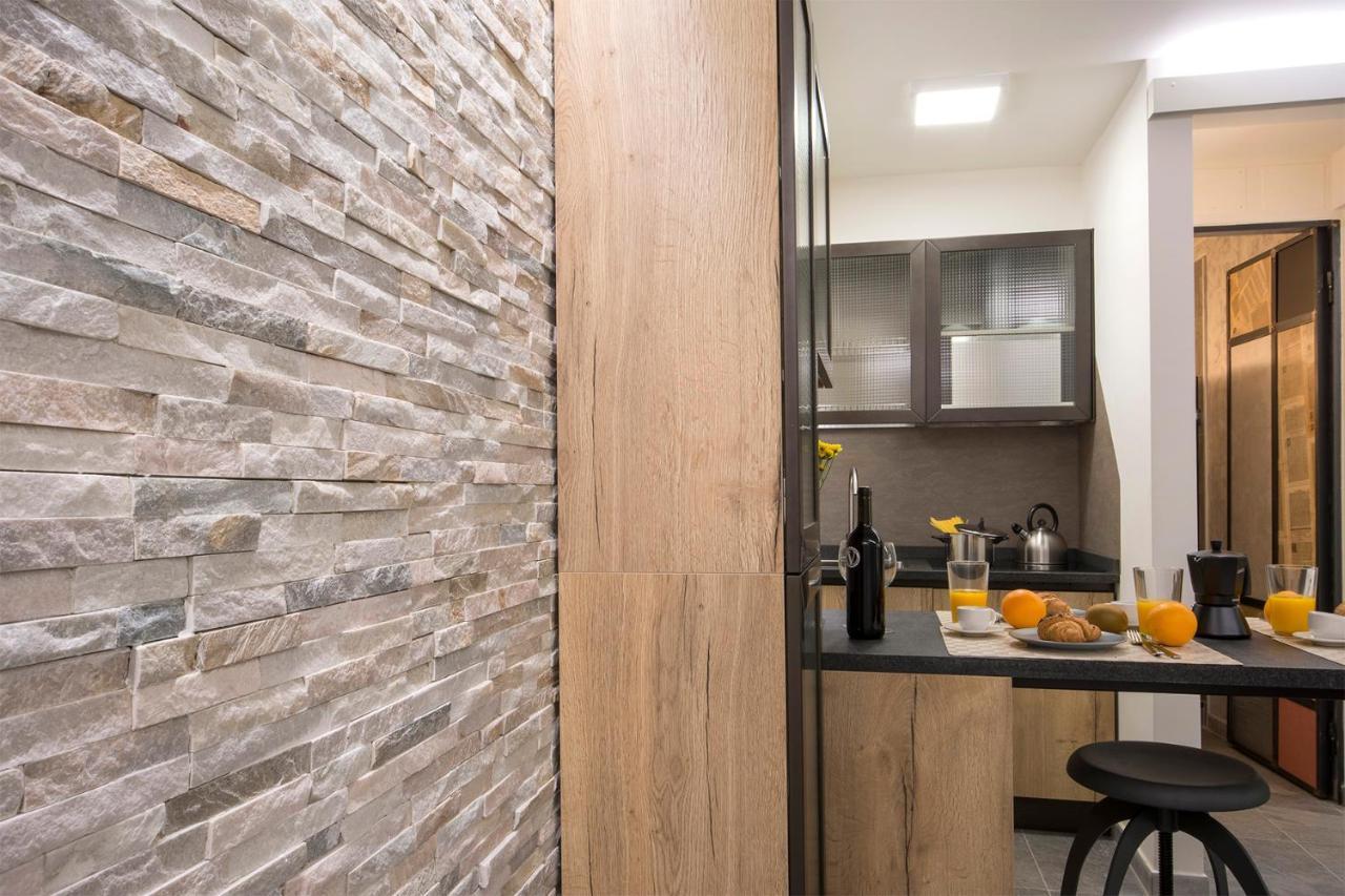 Pitti Apartment Florencja Zewnętrze zdjęcie