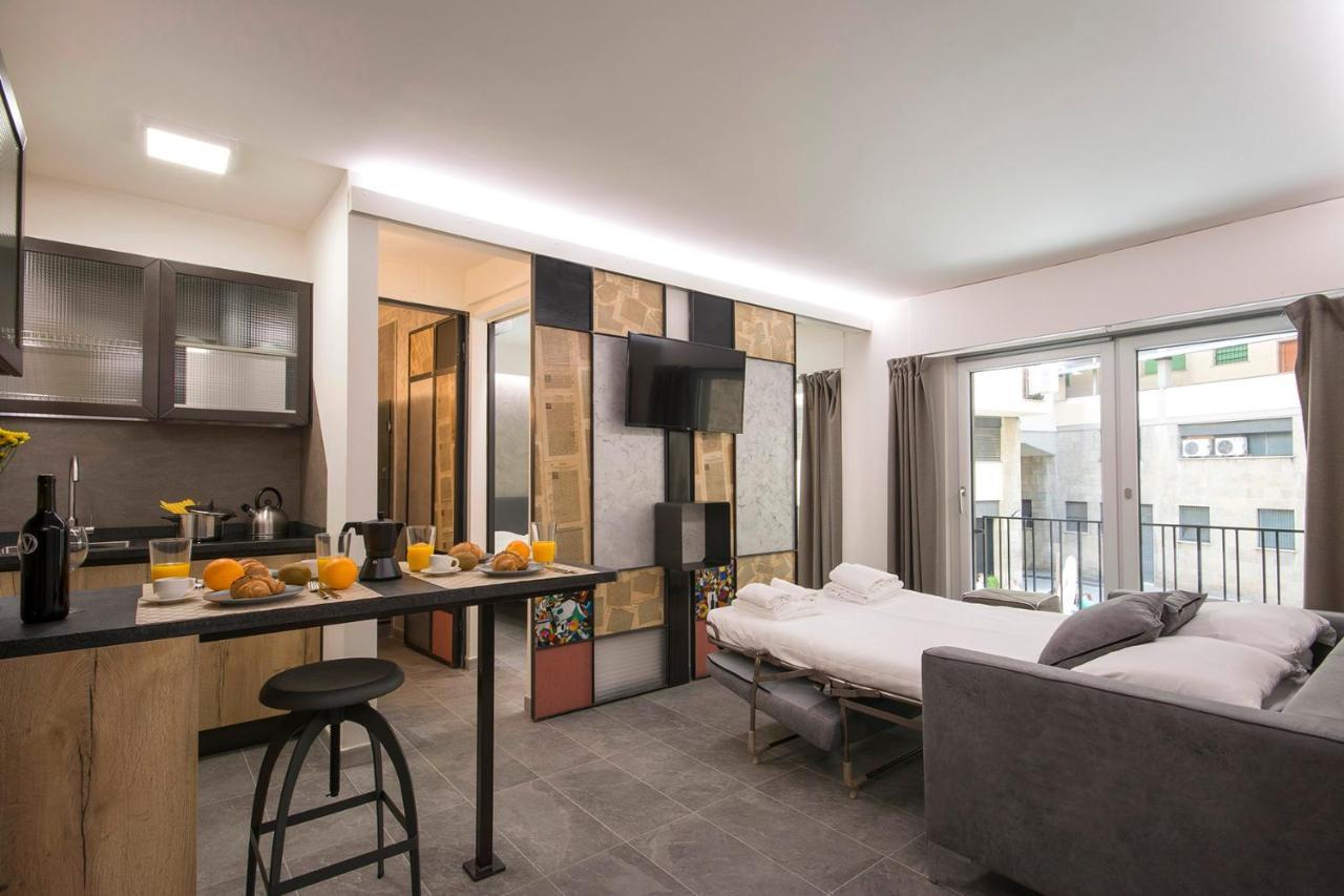 Pitti Apartment Florencja Zewnętrze zdjęcie