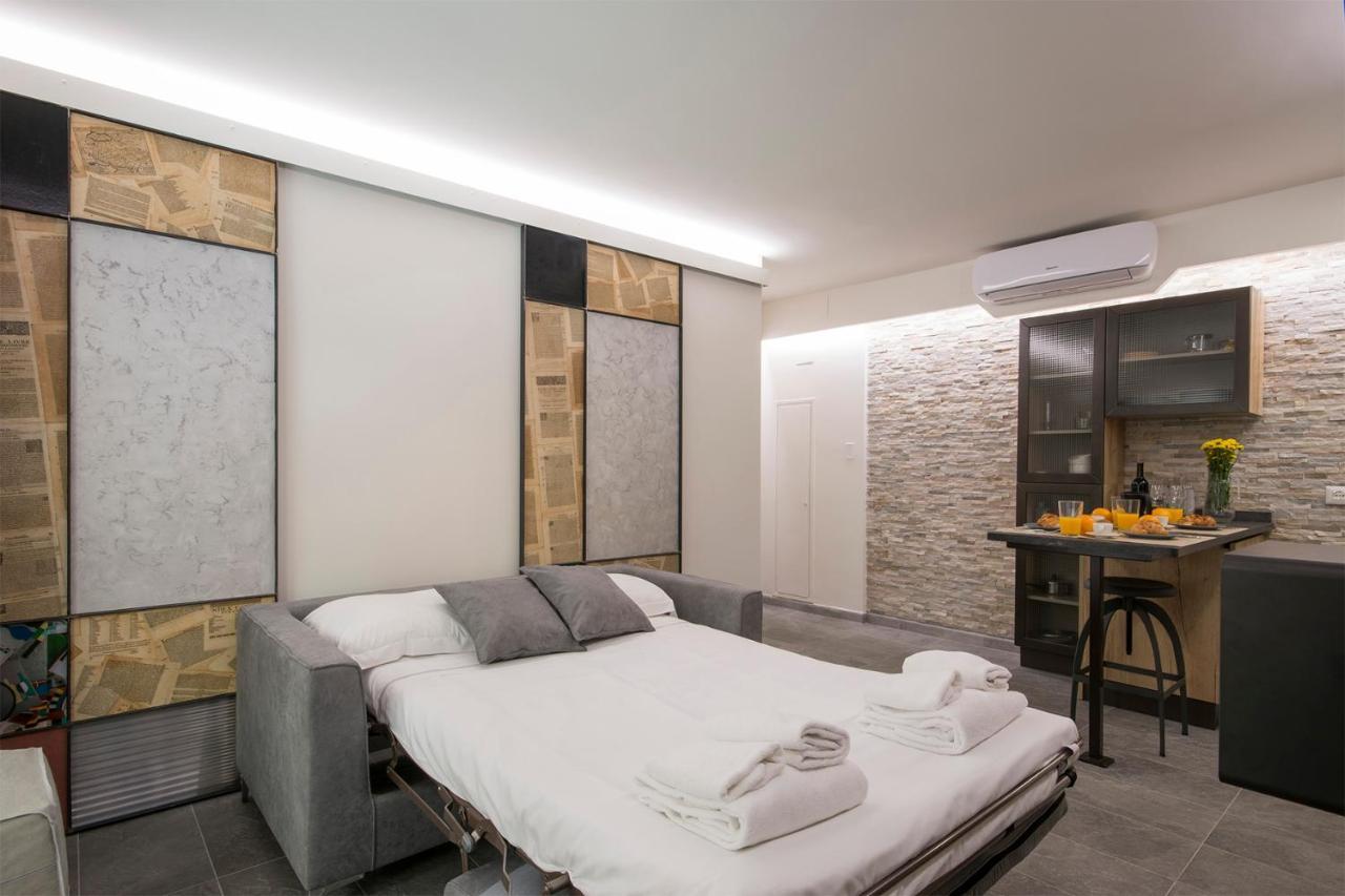 Pitti Apartment Florencja Zewnętrze zdjęcie