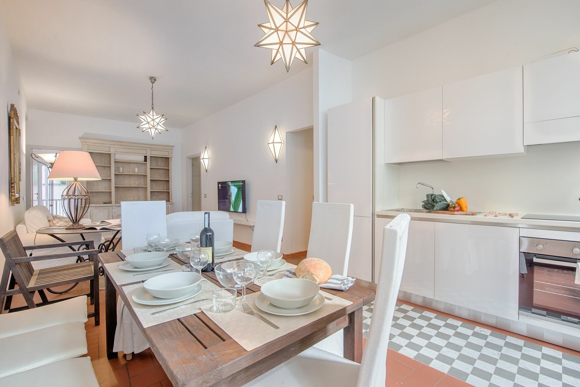 Pitti Apartment Florencja Zewnętrze zdjęcie