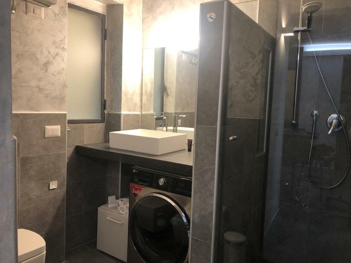 Pitti Apartment Florencja Zewnętrze zdjęcie