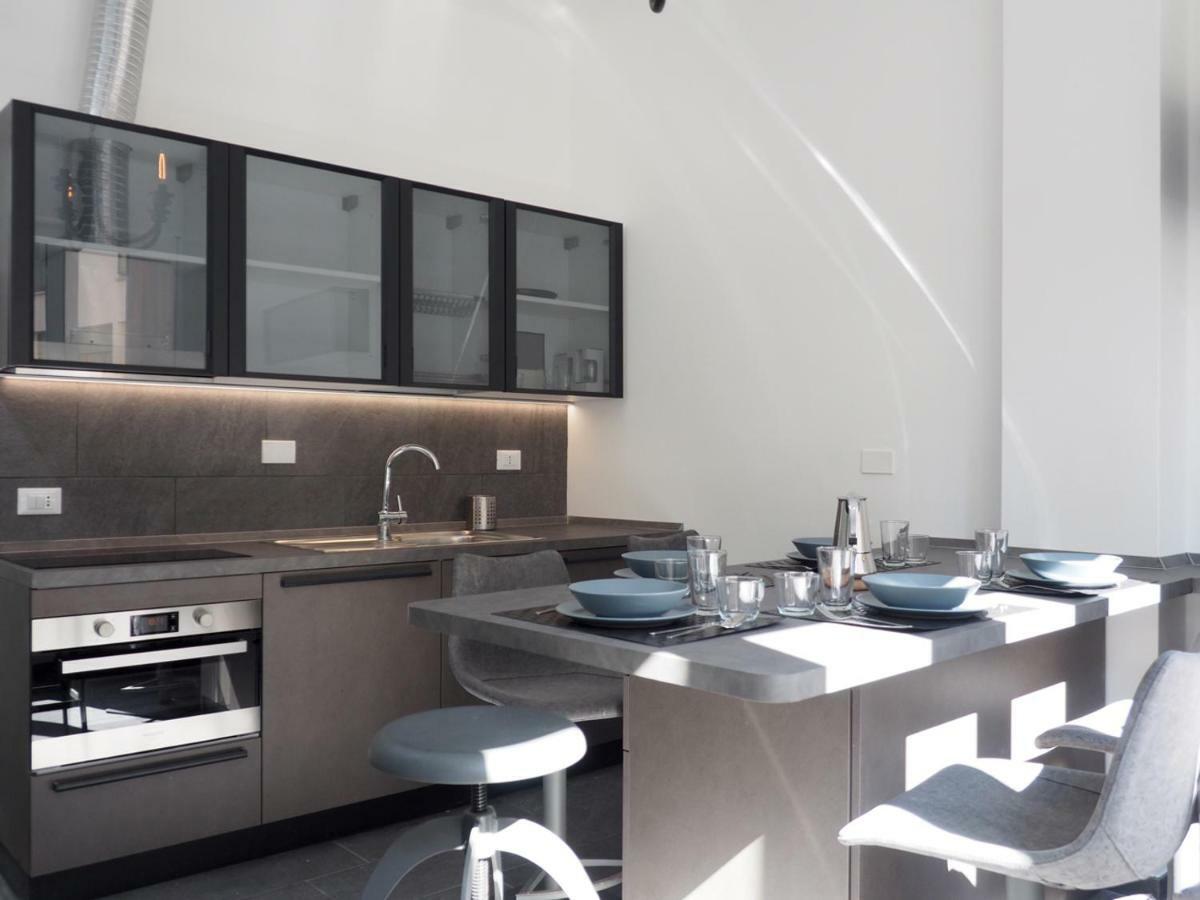 Pitti Apartment Florencja Zewnętrze zdjęcie