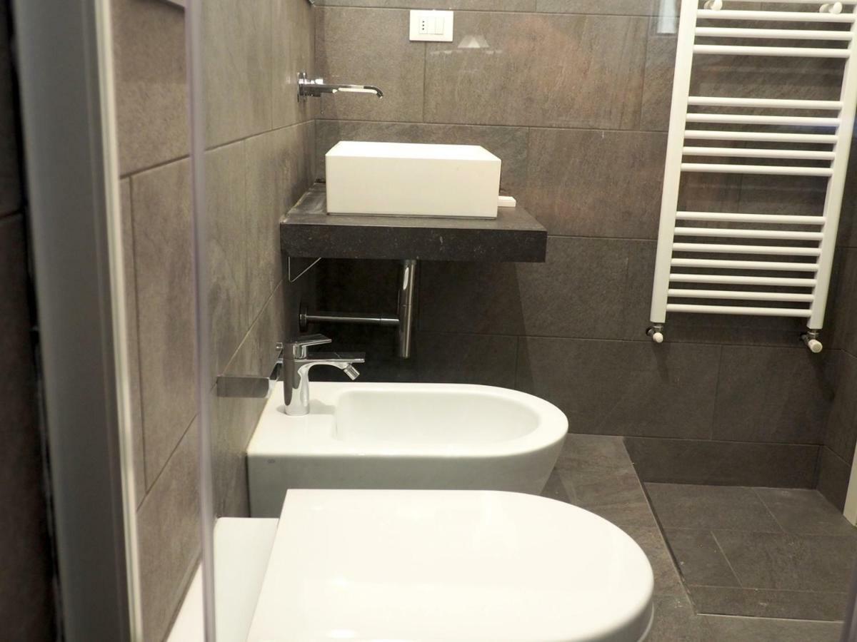 Pitti Apartment Florencja Zewnętrze zdjęcie