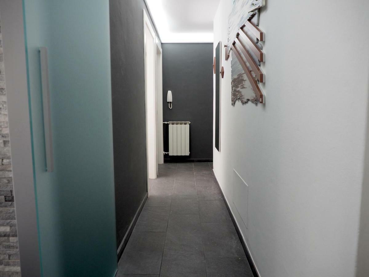 Pitti Apartment Florencja Zewnętrze zdjęcie