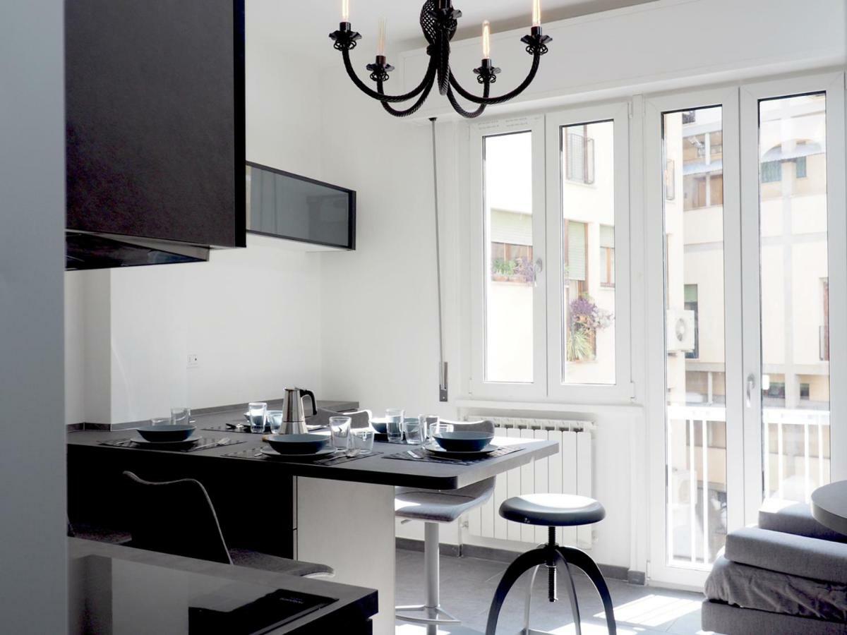 Pitti Apartment Florencja Zewnętrze zdjęcie