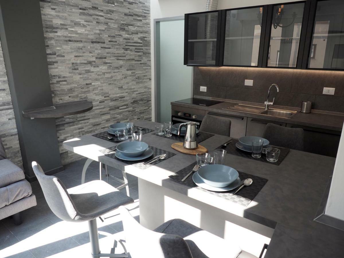 Pitti Apartment Florencja Zewnętrze zdjęcie