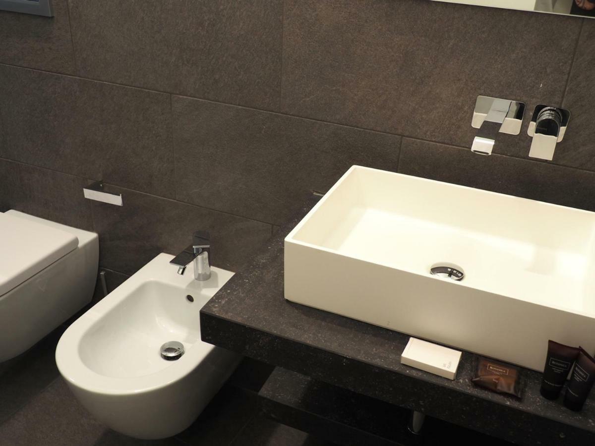 Pitti Apartment Florencja Zewnętrze zdjęcie