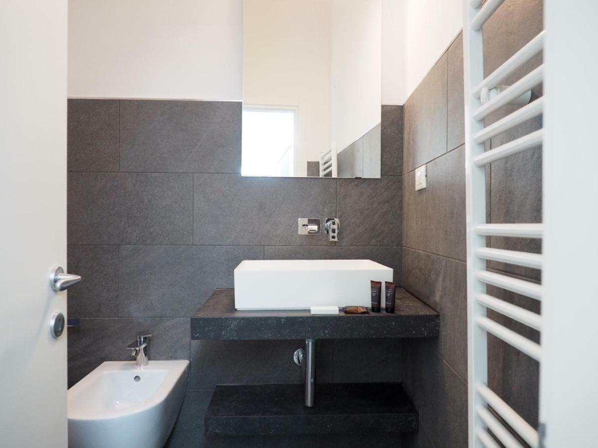 Pitti Apartment Florencja Zewnętrze zdjęcie