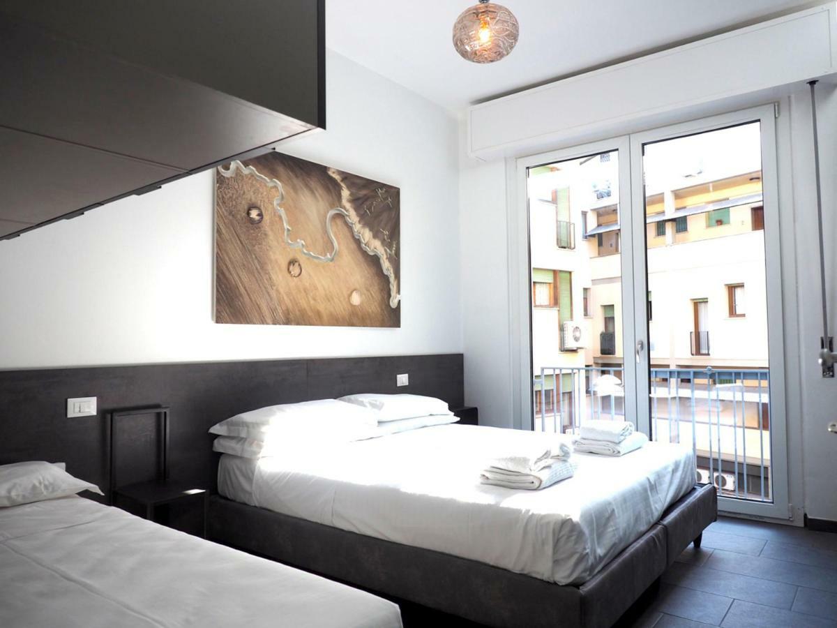 Pitti Apartment Florencja Zewnętrze zdjęcie