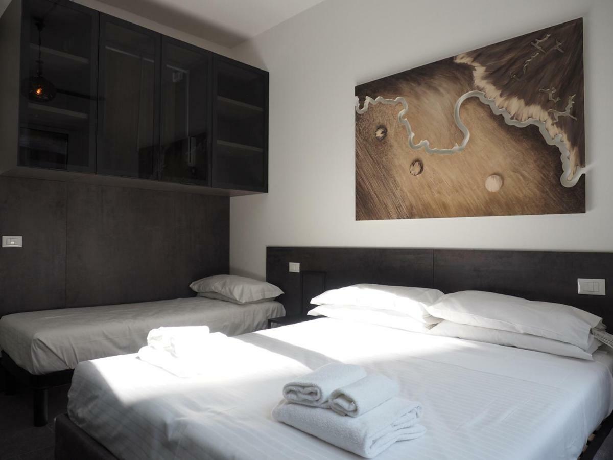 Pitti Apartment Florencja Zewnętrze zdjęcie