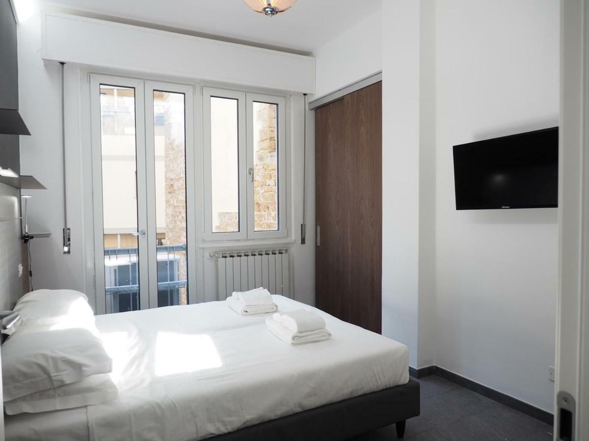 Pitti Apartment Florencja Zewnętrze zdjęcie