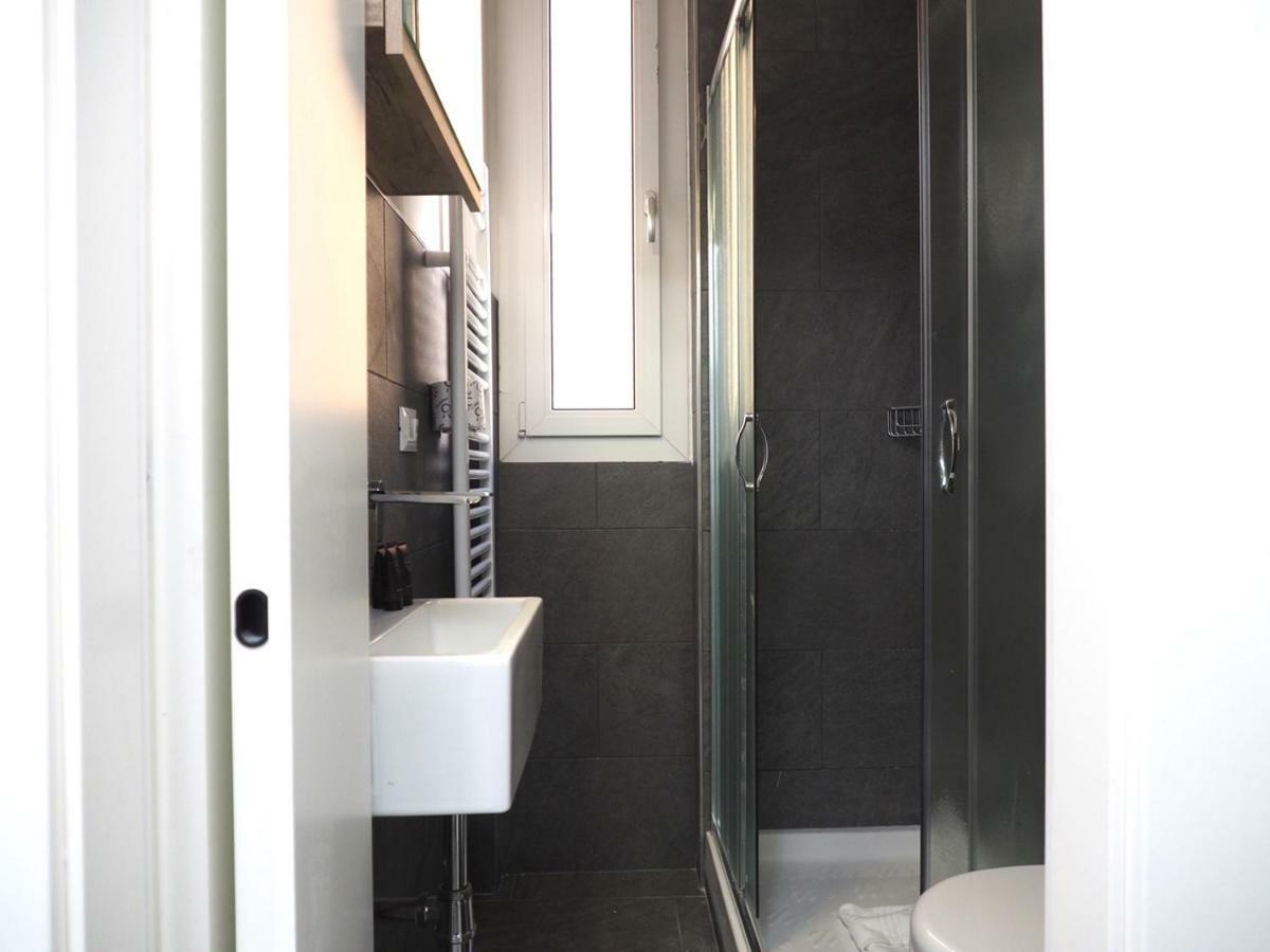 Pitti Apartment Florencja Zewnętrze zdjęcie